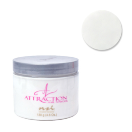 Attraction Acryl Soft White  130gr