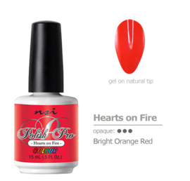 Hearts On Fire 15ml