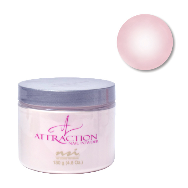 Attraction Acryl Radiant Pink  130gr