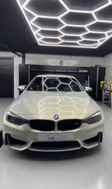 BMW M4 Competition