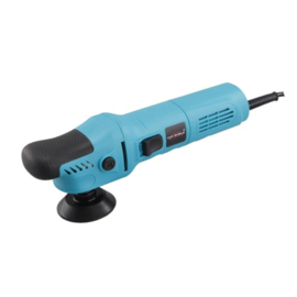Mini roterende polijstmachine voor 75mm polijstpad