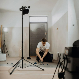 Scangrip Tripod 2 Meter