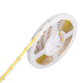 COB CCT LEDstrip 5 meter