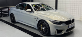 Ceramische coating