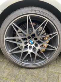 BMW M4 Competition