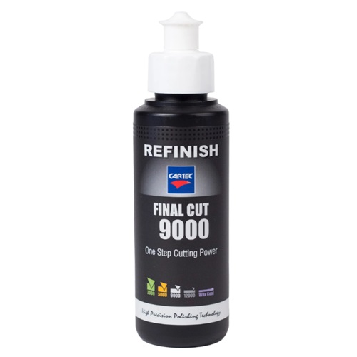 Cartec Final Cut 9000 150ml