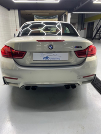 BMW M4 Competition