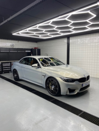 BMW M4 Competition