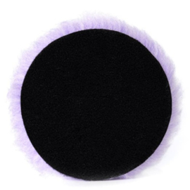 Woolpad 5 inch voor extreme cutting