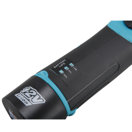 Nano polijstmachine