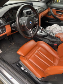 BMW M4 Competition