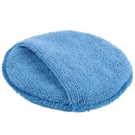Microvezel applicator pad