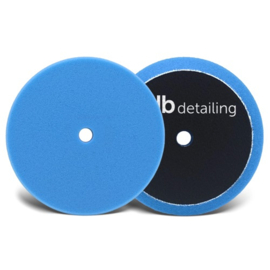 Foampad 3 inch voor fine polishing