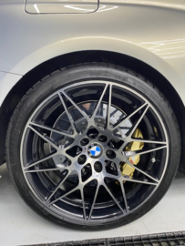 BMW M4 Competition