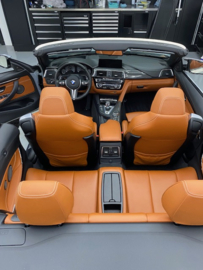 BMW M4 Competition