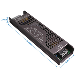 24V Voeding 400 Watt