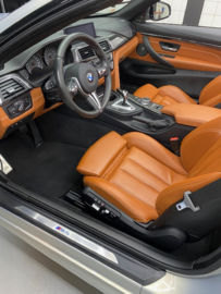 BMW M4 Competition