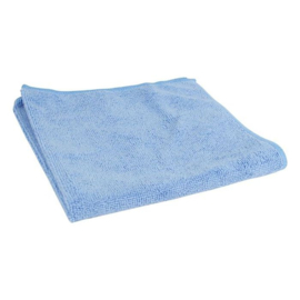 Microvezel poetsdoek