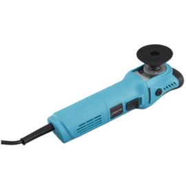 Mini roterende polijstmachine voor 75mm polijstpad