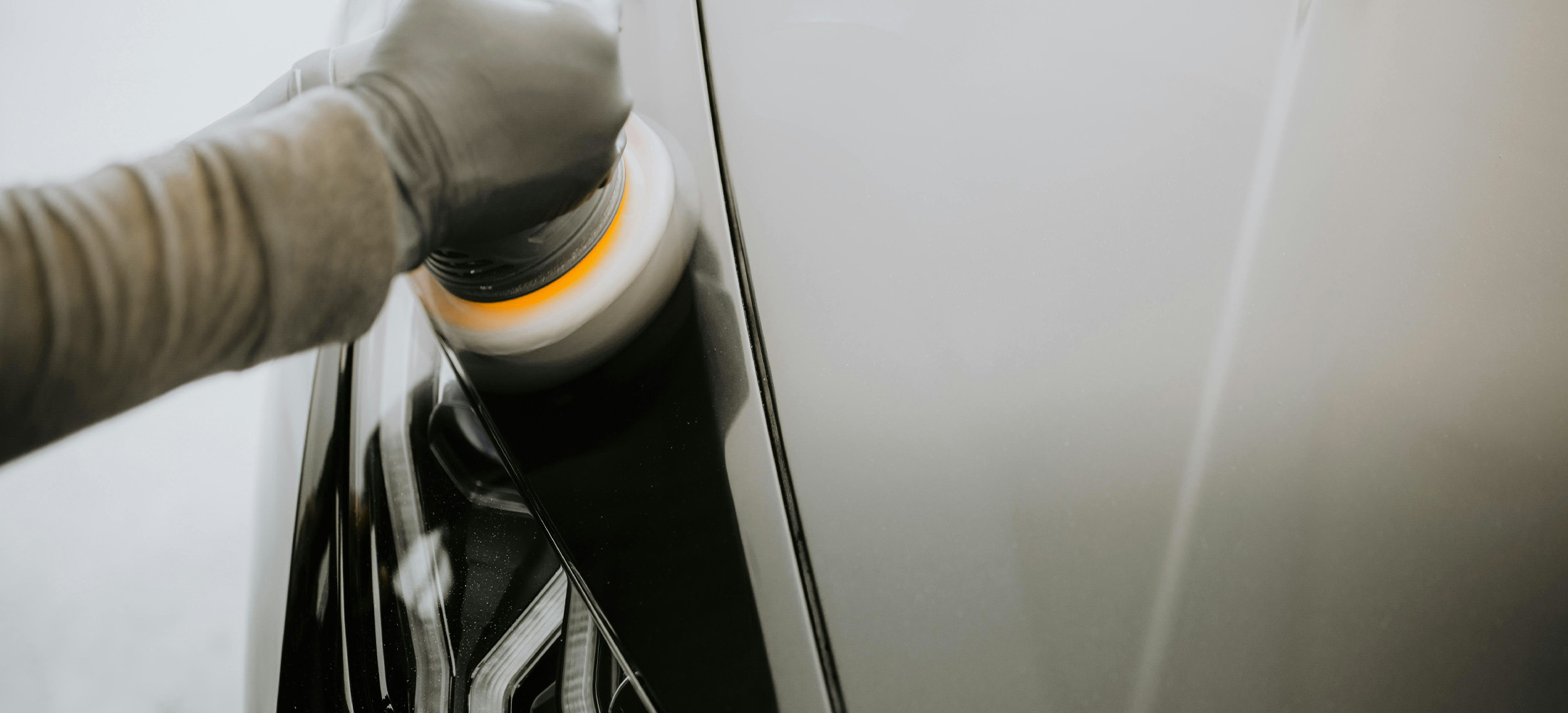Polijsten, auto polijsting, koplampen polijsten, lakcorrectie | VDB Detailing