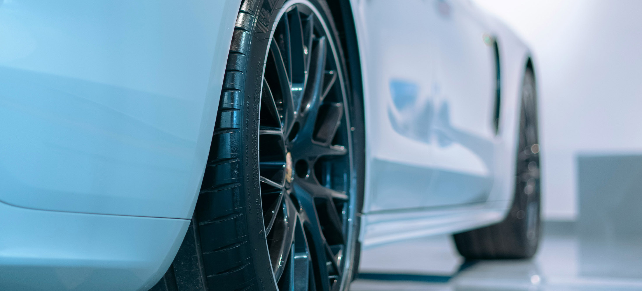 Conditionering, auto reconditioneren | VDB Detailing