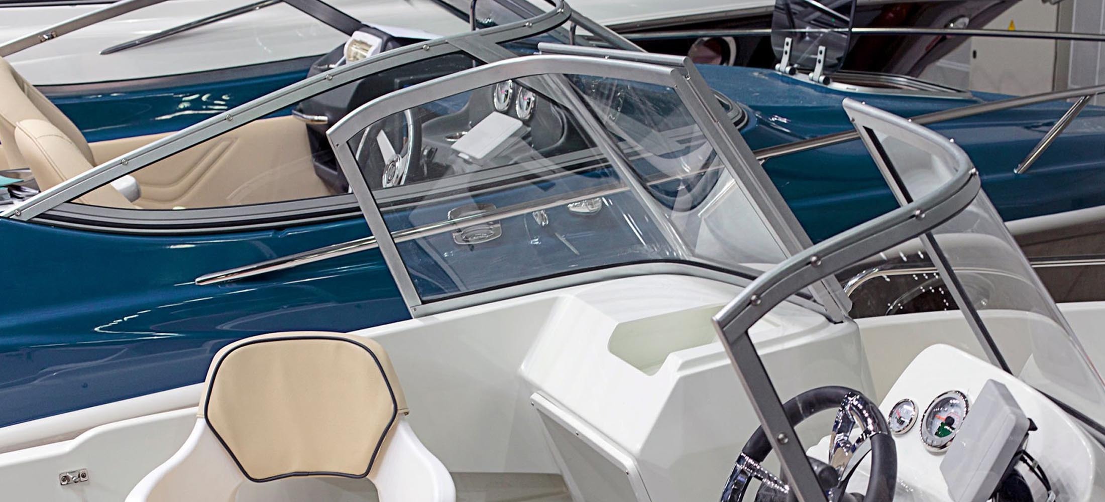 Boot reinigen, boot laten reinigen, bootreiniging | VDB Detailing