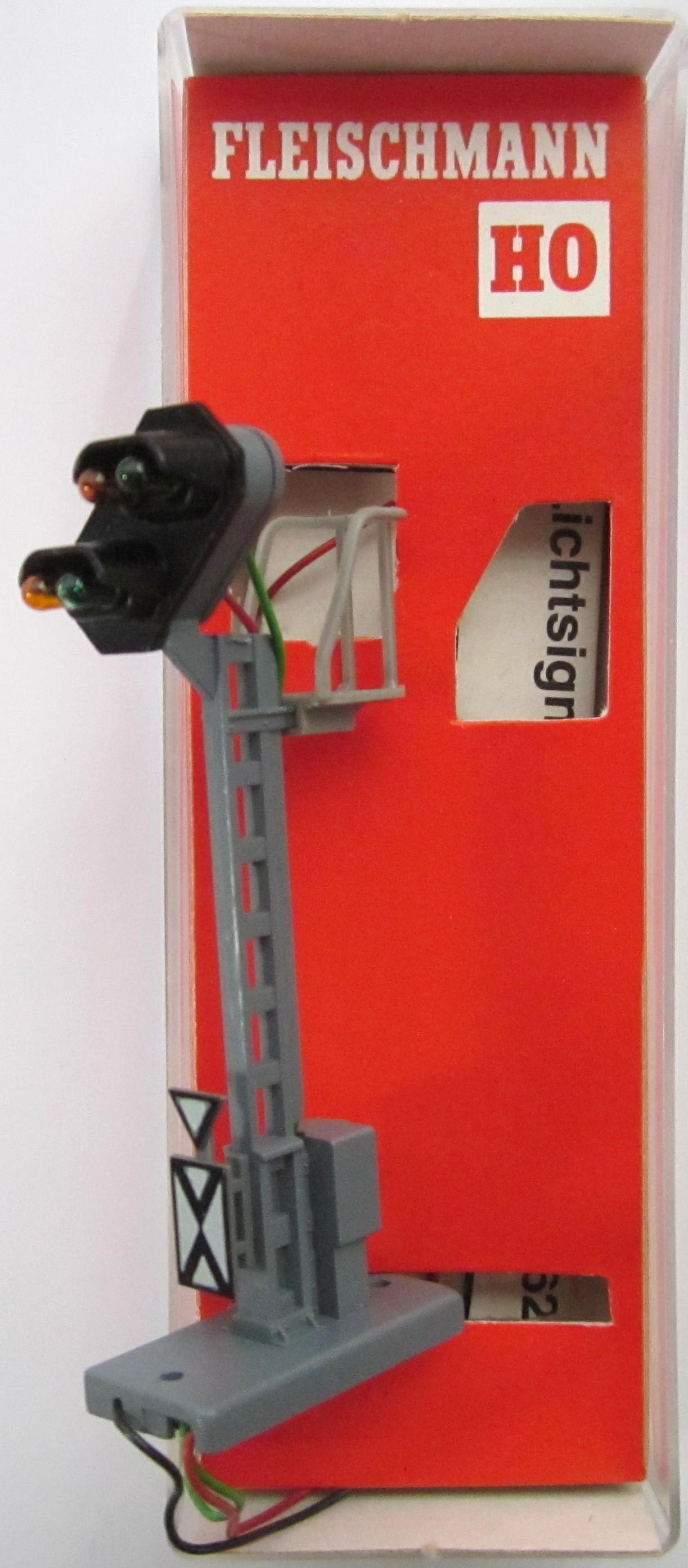 Fleischmann, 6221