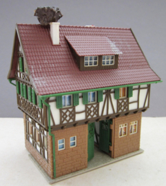 Vakwerkhuis, Vollmer