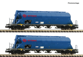 Fleischmann, 849007