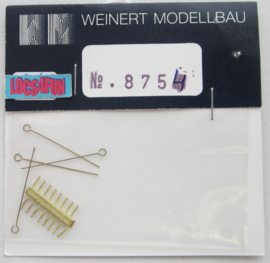 Weinert Modellbau, 8754