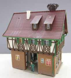 Vakwerkhuis, Vollmer