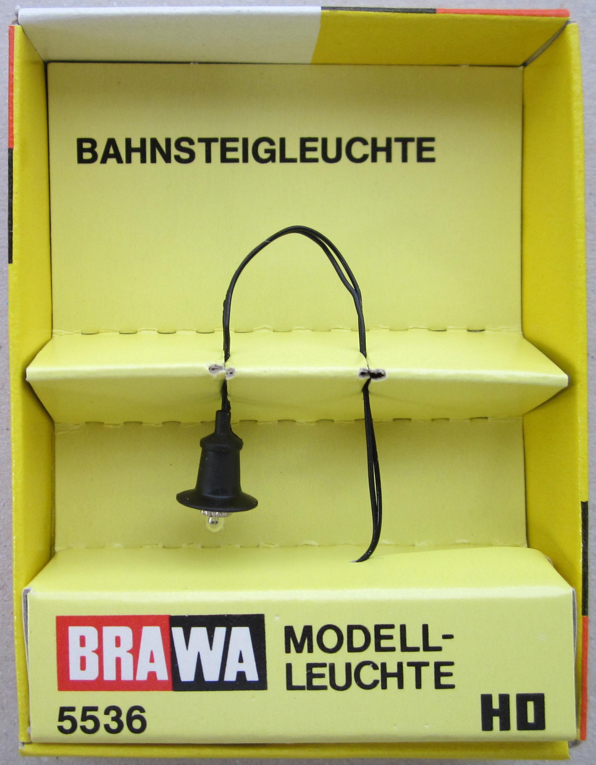 Brawa, 5536