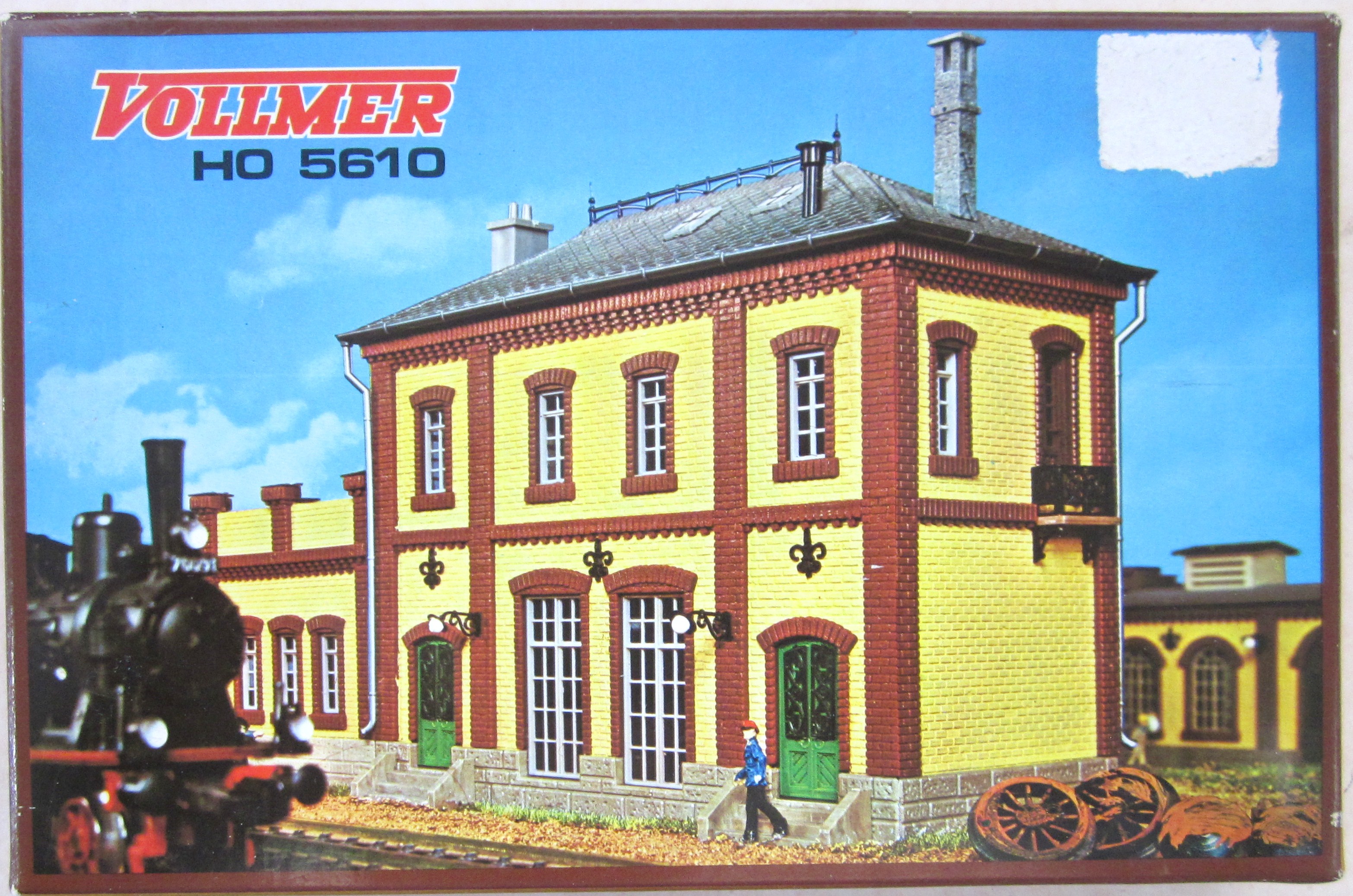 Vollmer, 5610