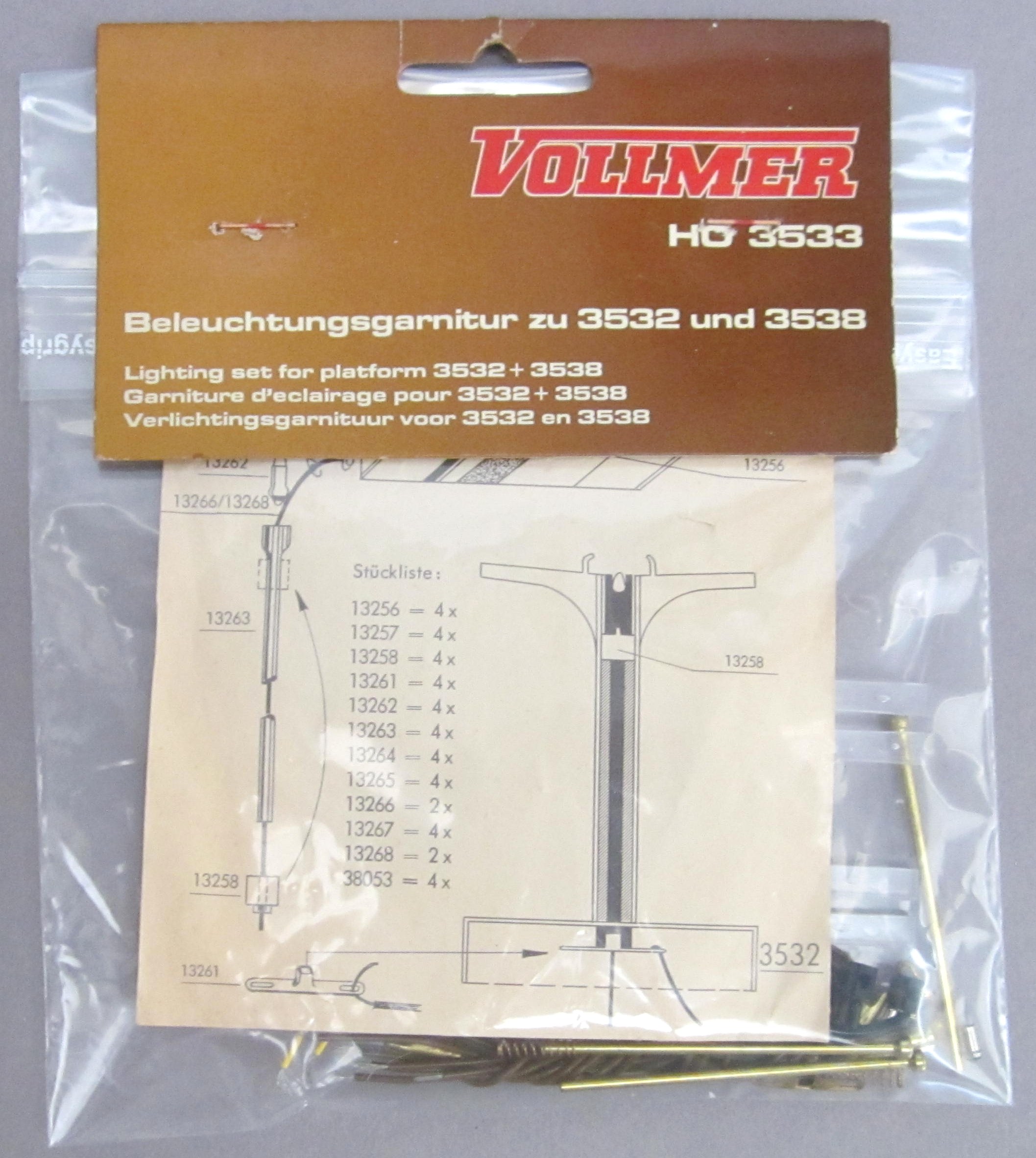Vollmer, 3533