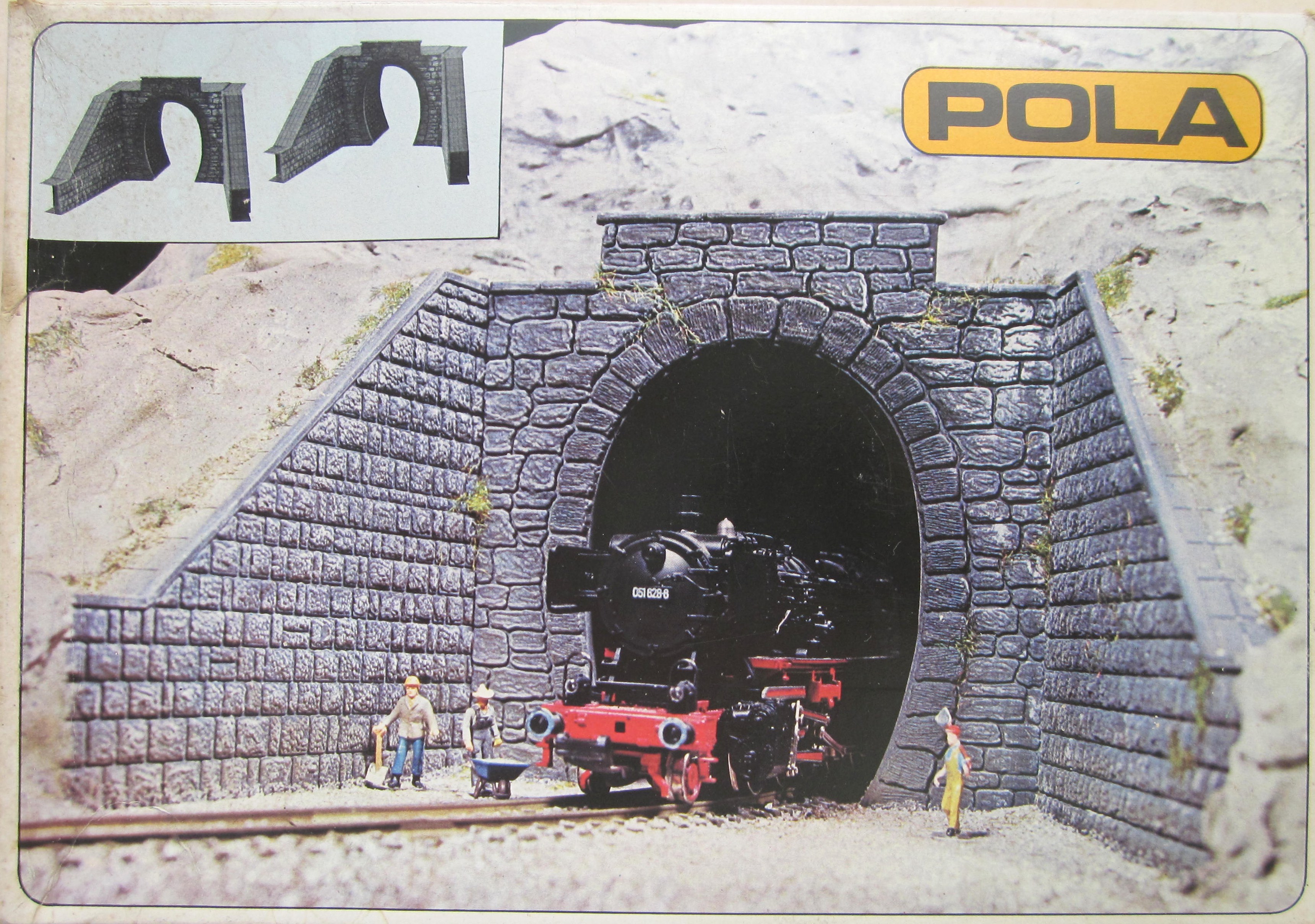 Pola, 586