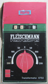 Fleischmann, 6750