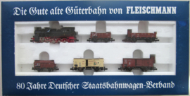 Fleischmann, 7886