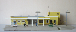 Station, Vollmer