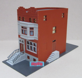 Huis, Revell