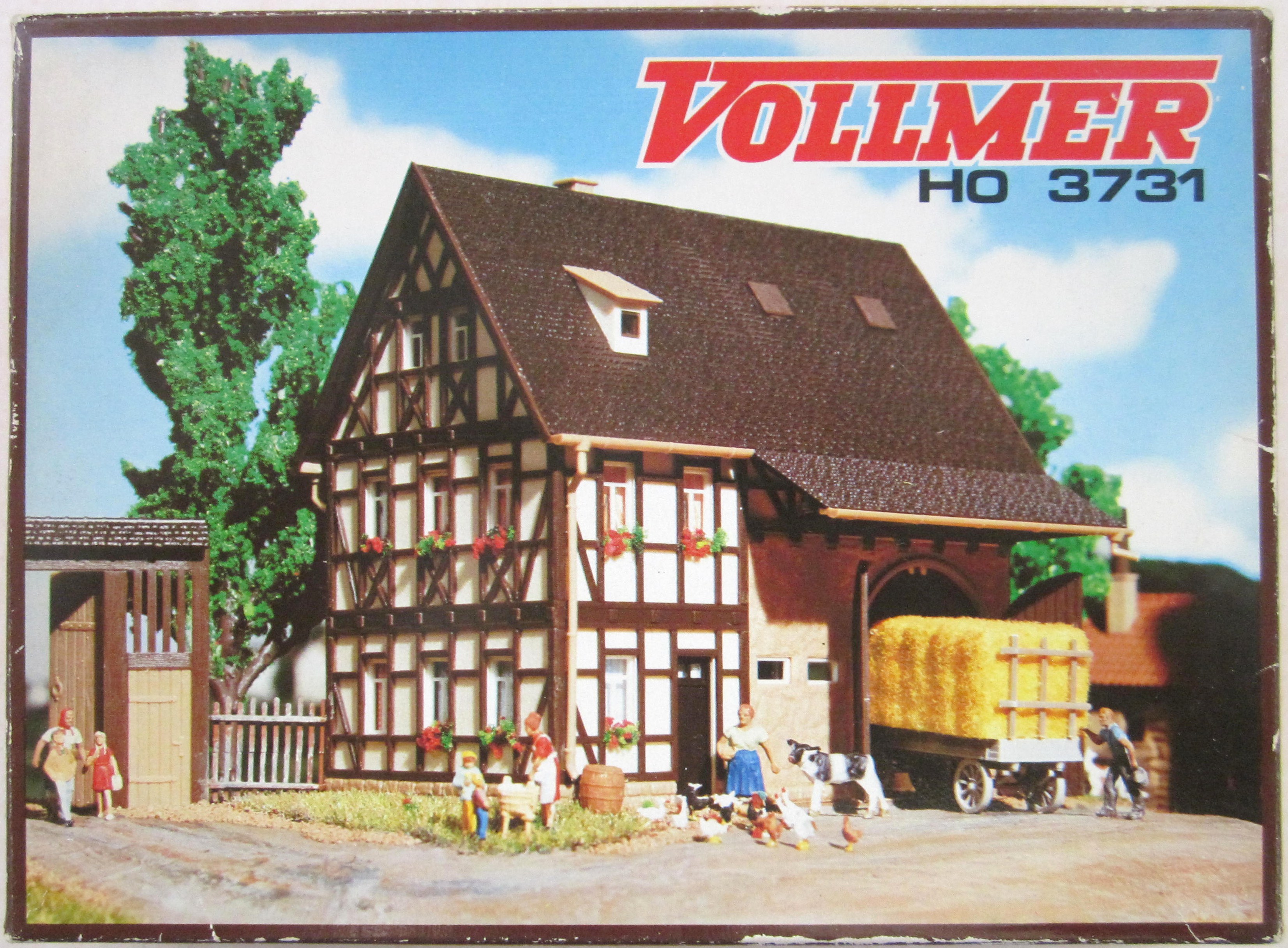 Vollmer, 3731