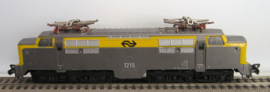 Fleischmann, 4372