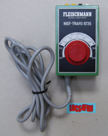 Fleischmann, 6735