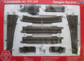 Fleischmann, 6191