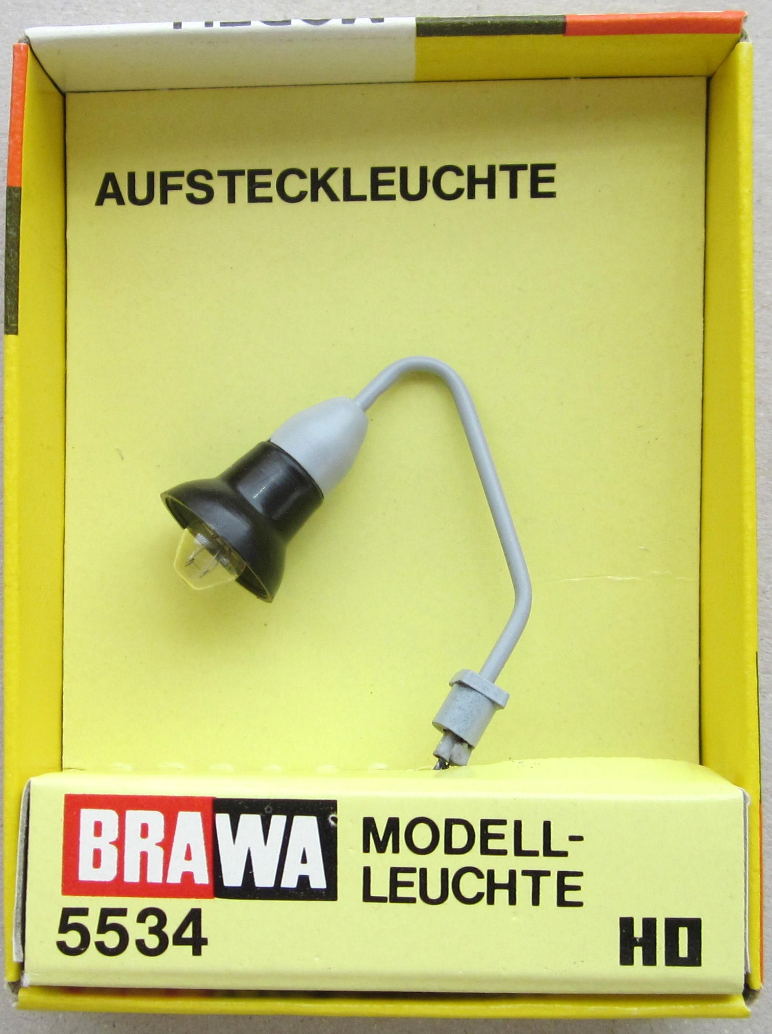 Brawa, 5534