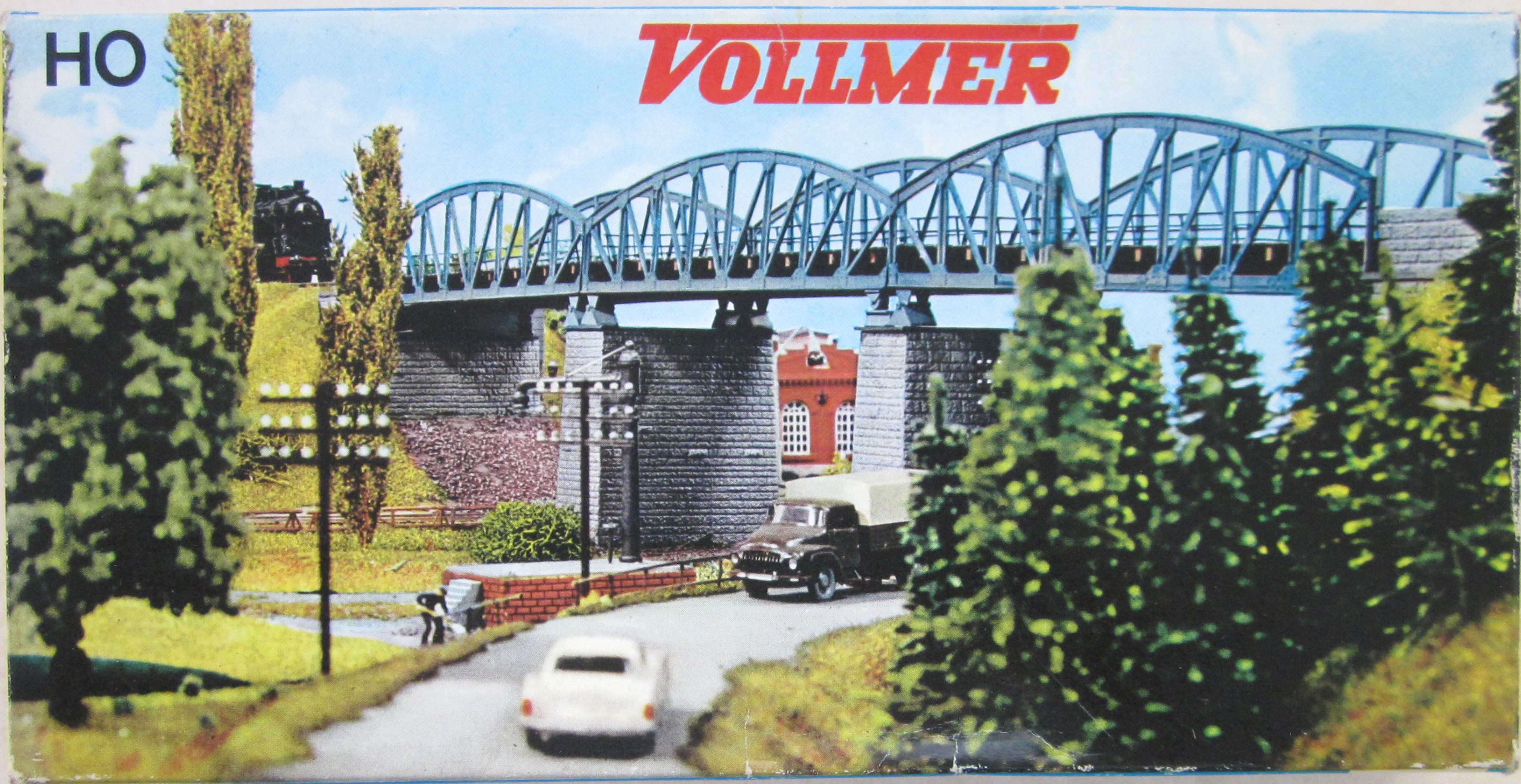 Vollmer, 2511 B