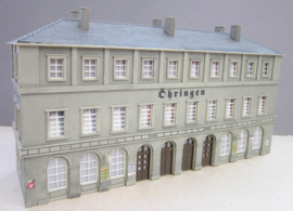 Stationsgebouw, Faller