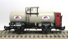 Fleischmann, 5430 K