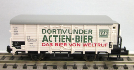 Fleischmann, 834602 K