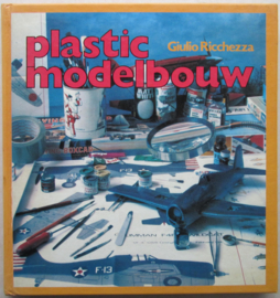 Plastic modelbouw