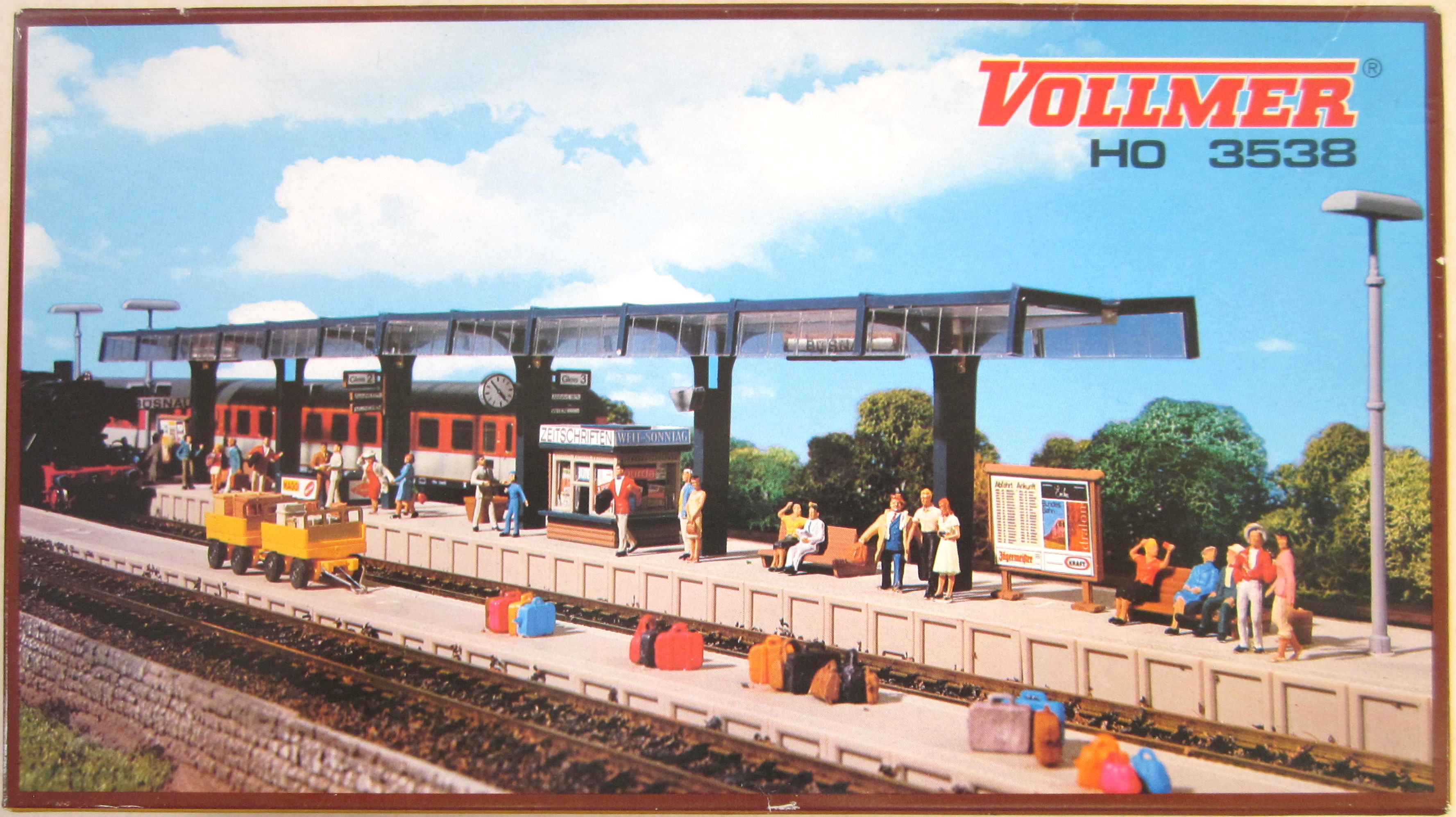 Vollmer, 3538